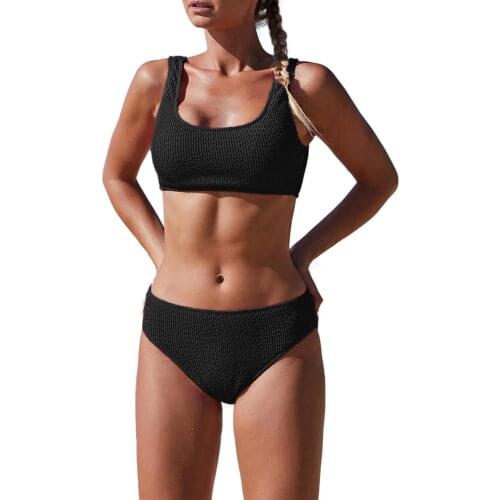 Swimsuit Bikini Bikinis Mujer Bikini Push Up Womens Swimming Suit Swimsuit Swimwear Women Bathing Swim Suit Two купальник