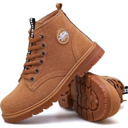 MDNG Children's Shoes