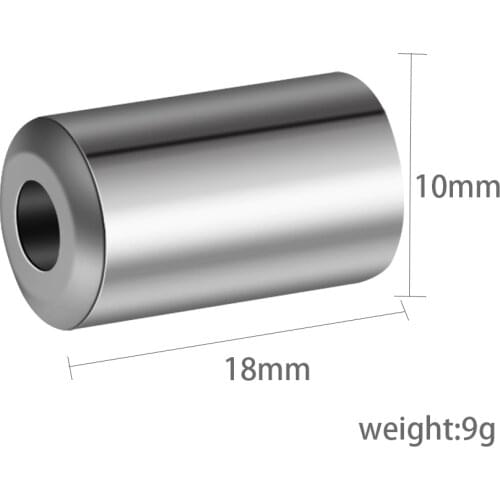 MYLONGIHGCHARM Beads