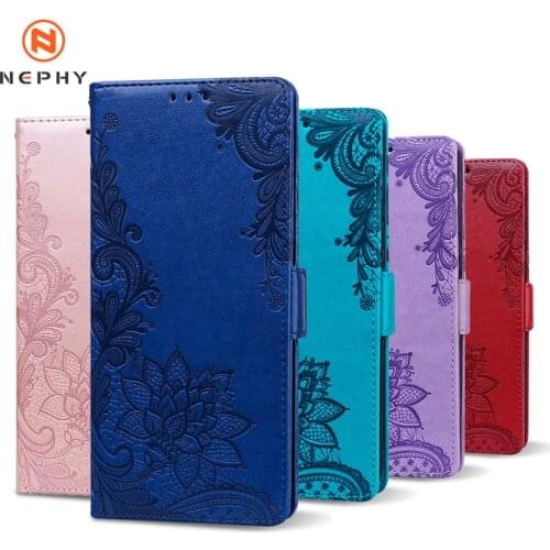 Nephy Phone Cases Xiaomi Redmi Note 9 Pro 5G