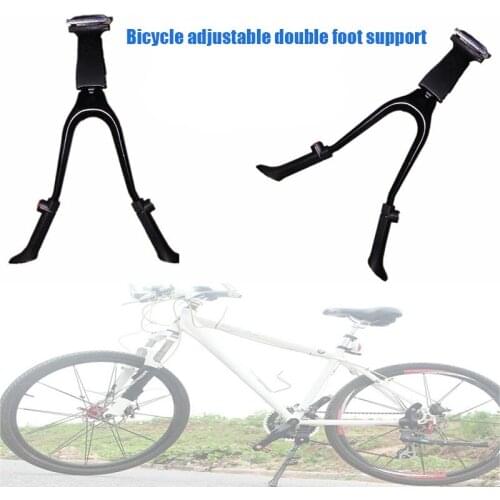 NEW Bicycle Car Support in Mountain Bike Road Bike Essential Accessories Black
