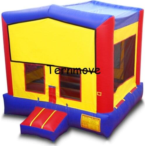 Jumping Jumper Inflatable Bouncing Castle Bouncy Castle Bouncer Inflatable Castle Kids Baby ,Inflatable trampolin jumping bed