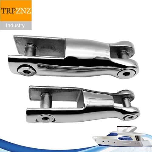 316 stainless steel yacht boat anchor connector,Fixed anchor connector converter,Ship boat yacht Hardware