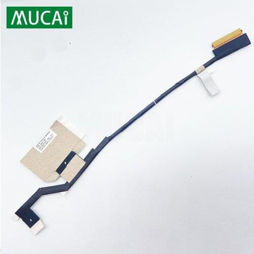 HP Envy X360 15-BQ 15M-BQ 15-BP 15M-BP 15-BK 15-CP 15M-CP TPN-W127 laptop LCD LED Display Ribbon Camera cable 450.0BX04.0001