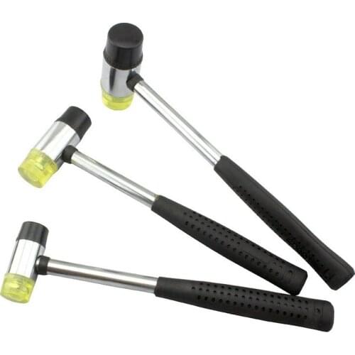 1 PCS guitar making maintenance tools Wire hammer maintenance product wire repair leveling According to the loading