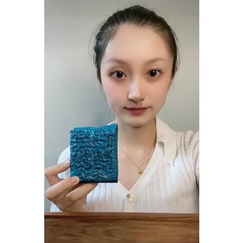 2PCS WIZAMONY Oolong tea fujian anxi tieguanyin total 250g tea pitcher tea accessories high quality Chinese tea