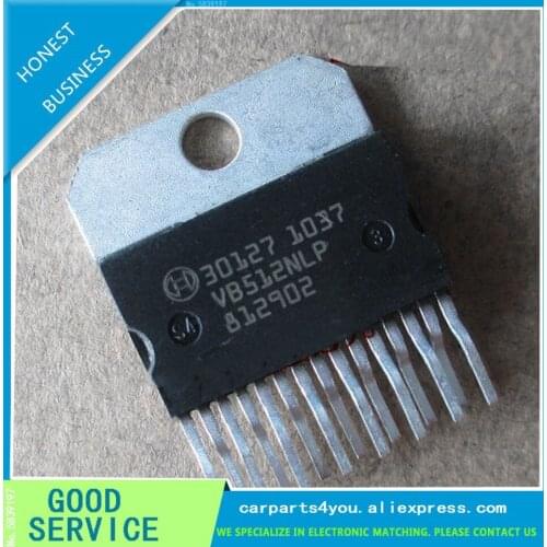 5pcs or 10pcs 30127 ZIP15 Car transistor ic Chips Car Driver Chips ECU Board ICs for BOSCH Automotive Computer Board Power Chip