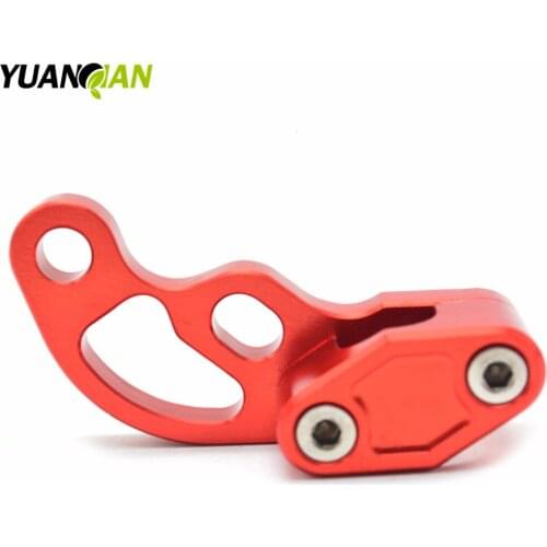 Motorcycle accessory CNC brake cable line clam rear/front For KAWASAKI Z750 Z750R Z250 Z1000 NINJA 250/300 z800 mt09 mt07