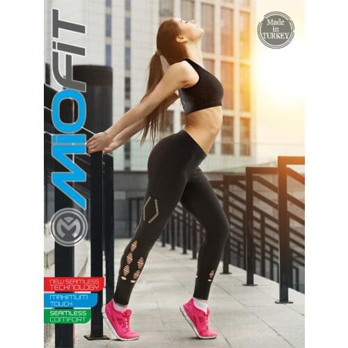 Tights Seamless Fitness Yoga Workout Pants High Waist Female Super Elastic Long Pantyhose Black Thin Stockings Daily For Women