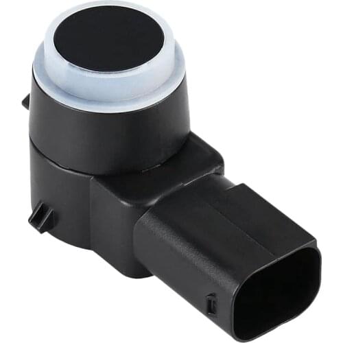 Car Rear Parking Distance Control Sensor PDC for Peugeot 307 308 407 for Citroen C4 C5 C6 9663821577XT / 6590 EF