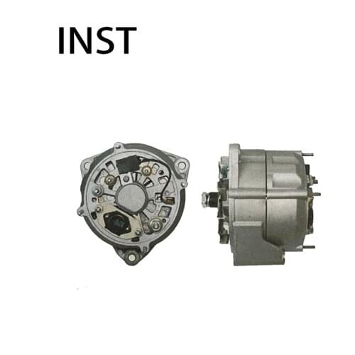 ALTERNATOR DYNAMO GENERADOR ELECTRICO FOR 12V 90A K2802KB-1 12160 220-372 13198 0120-469-526