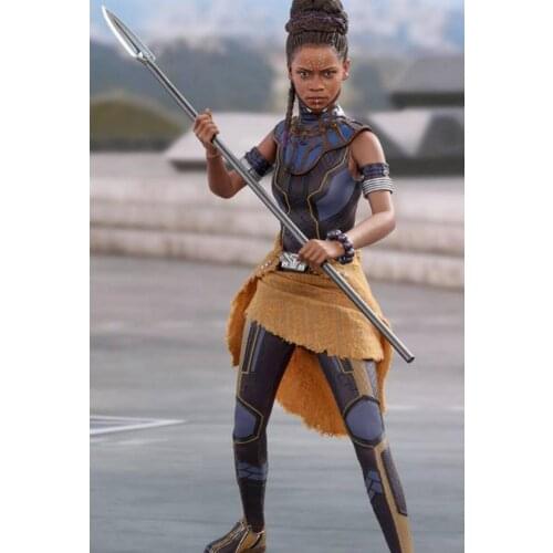 HT hottoys Hot Toys MMS501 MMS-501 1/6 Collectible Action Figure Toy Doll Model Body In stock