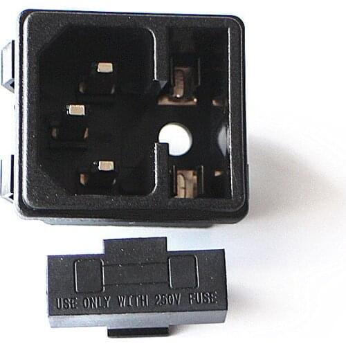 JOYING LIANG Electrical Outlets