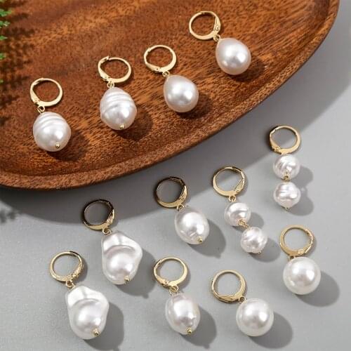 Summer Cross-border Amazon Ins Fashion Earrings Candy Color Butterfly Set Ear Buckle Pearl Animal Love Earrings