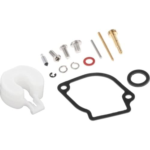 Carburetor Repair Kit fits Yamaha 1995 2MSHT 1999 2MSHX 2002 2MSHA Tool Kits