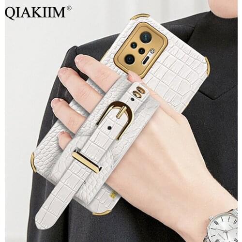 QIAKIIM Phone Cases Xiaomi Redmi Note Prime