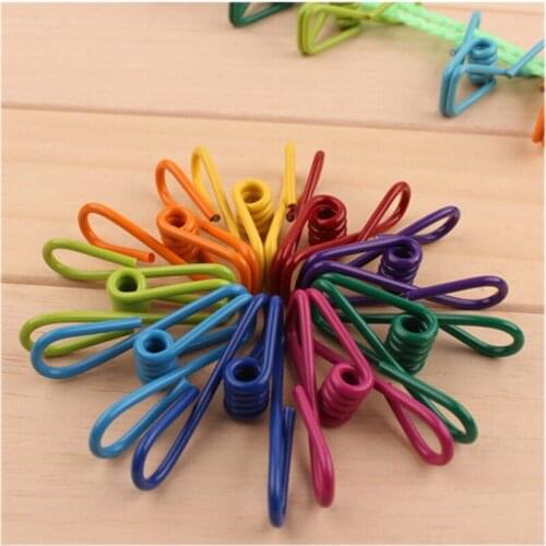 Quinyeah Clothespins