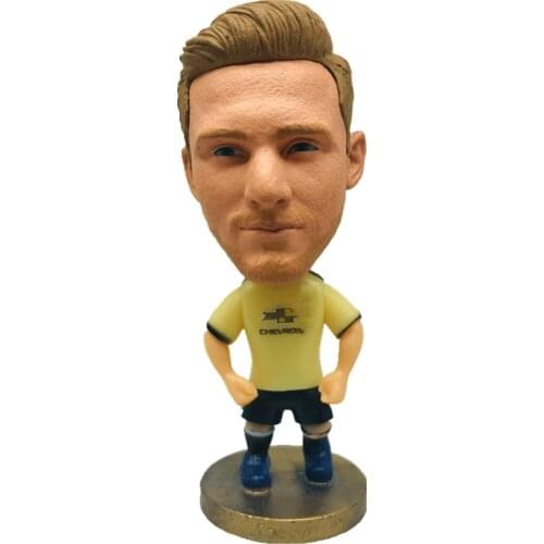 Soccerwe Toys And Goods For Creativity