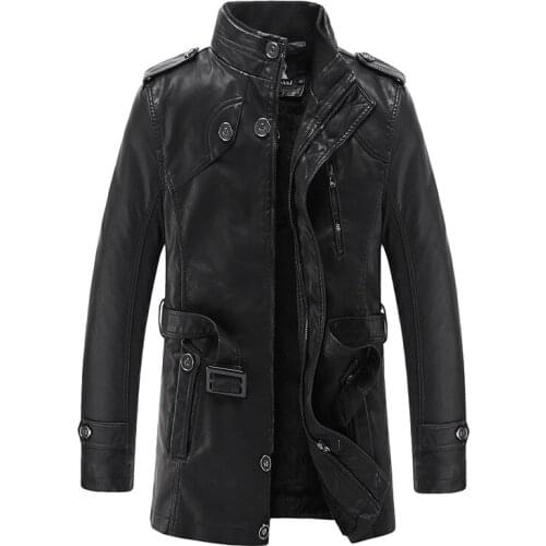 SRTM Men's Warm Jackets