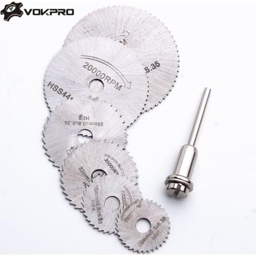 VOKPRO Spare Parts For Power Tools