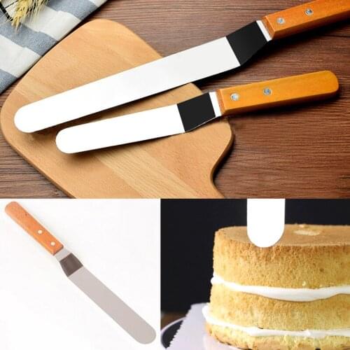 6/8/10 inch Stainless Steel Baking & Pastry Eco-Friendly Home Kitchen Baking & Pastry Tools