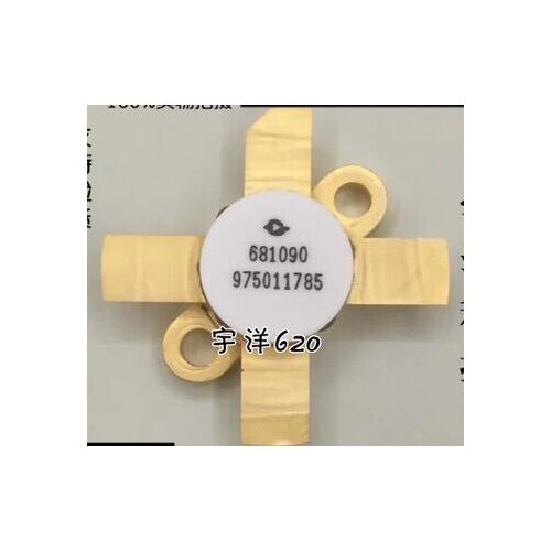 681090 PTFA212001E PD55015 MW6IC2420NBR BGY116E MRF7S27130HR