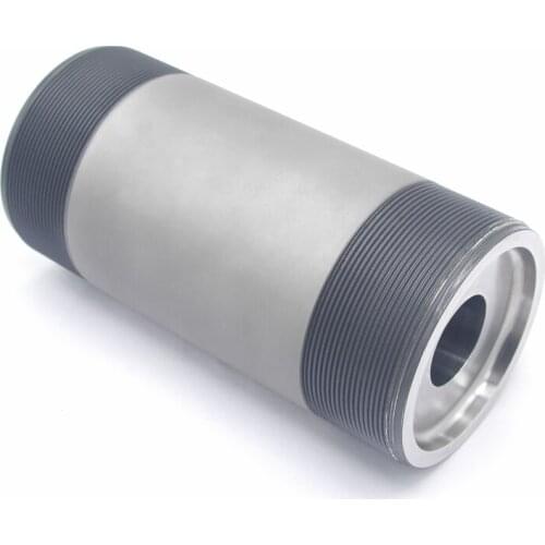 Waterjet Cutting Machine Pump Parts Cylinder Assembly HP Cylinder 60K 007038-3