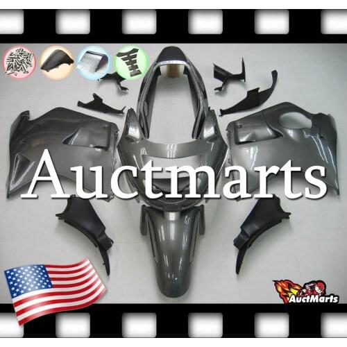 For Honda CBR1100XX 96-07 98 99 00 01 02 03 Super Blackbird Fairing Kit (P/N:1j6)