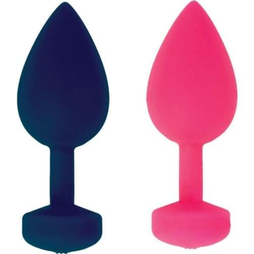 Анальные пробки Gvibe China At AliExpress