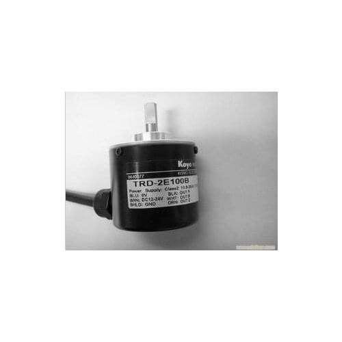 Koyo Encoder TRD-2T200V
