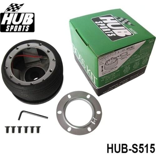 Racing Stuurnaaf Adapter Boss Kit Voor Subaru Universele HUB-S515