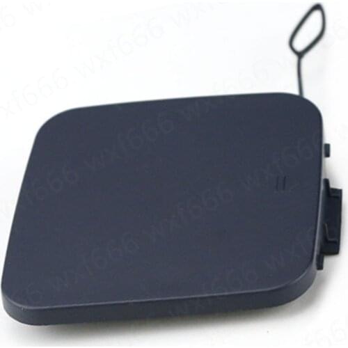 Front bumper trailer cover Front bar hook cover Suitable for S500mer ced es-be nzS600 Ring cover Front bumper cover Check cover