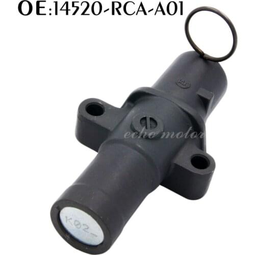 New 14520-RCA-A01 Hydraulic Auto Tensioner Timing Belt Adjuster For HONDA/ACURA