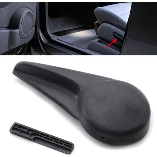 NEW Front Left Seat Adjuster Handle Kit for MERCEDES A-CLASS W168 1997-2004 98