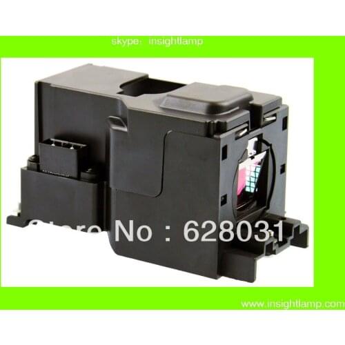 Original Projector lamp TLPLV8 for TDP-T45 with housing