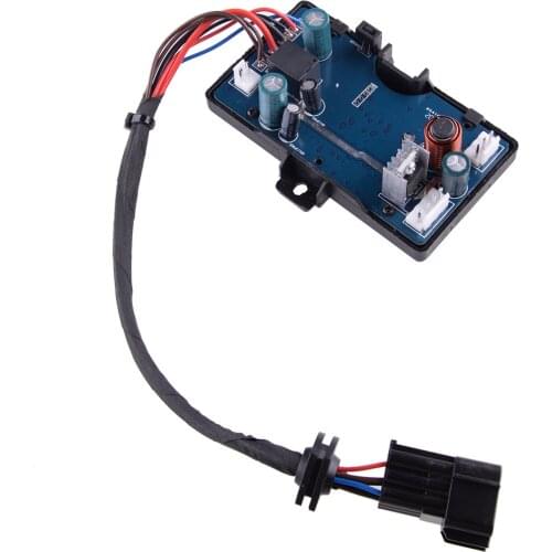 Car Diesel Parking Heater Control Board Motherboard Mainboard Fit for 3KW 5KW 12V 24V Air Heater