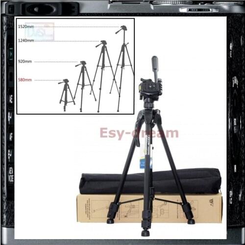 Qalart Tripods For Cameras