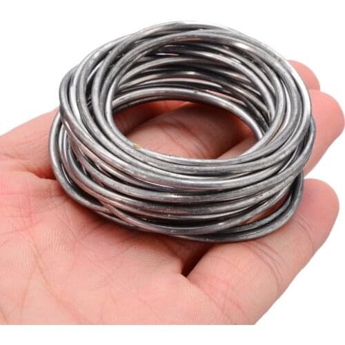 Hot Sale Welding Wire 2mm Copper Aluminum Flux Cored Wire Low Temperature Aluminium Welding Rod For Household Appliances