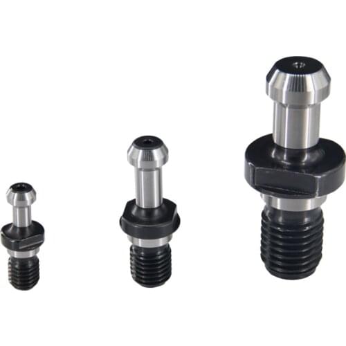 1pc/5pc BT JT Mazak series pull stud bt30 bt40 bt50 jt40 jt50 Mazak40 Mazak50 Pull Stud Retention Knob CNC Milling Accessories