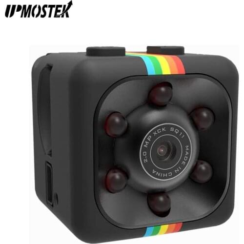 UPMOSTEK Mini Camcorders