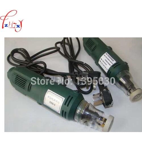 1pc 220V Enameled Wire Stripping Machine, Varnished Wire Stripper, Enameled Copper Wire Stripper DNB-8