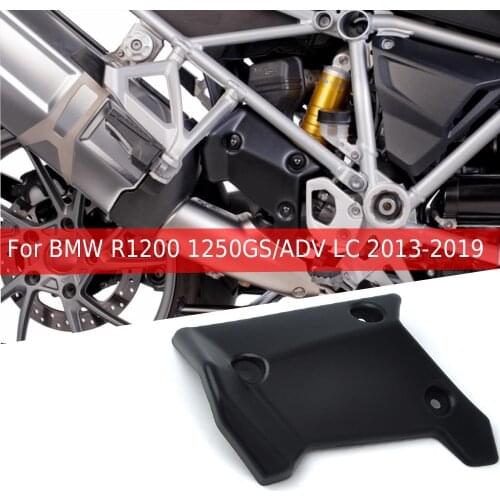 For BMW R1200GS R1250GS R1250 ADV R 1200 GS LC 2013-2019 Motorcycle Upper Side Panel Frame Guard Middle Set Cover Protector