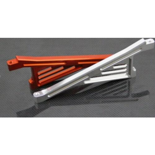 Rear Chassis Brace fit for 1/5 lOSI 5IVE-T rovan LT