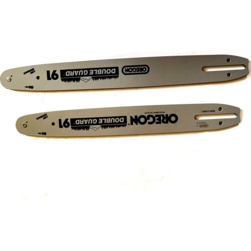 14" 050 53 section 3/8 41 chainsaw bar spare parts good quality