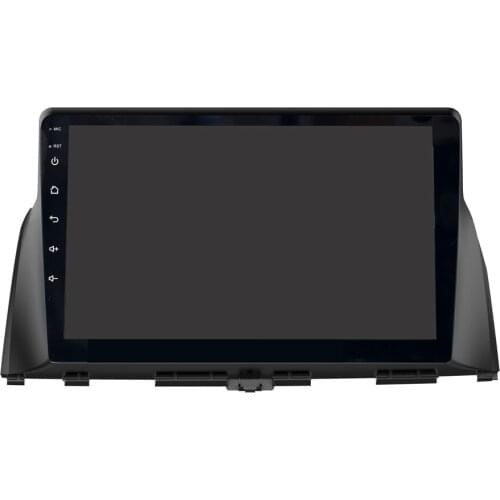 Android 10 Car Multimedia Player 10.1 inch GPS Navigation For KIA K5 2015-2016 Car Radio Stereo with Carplay