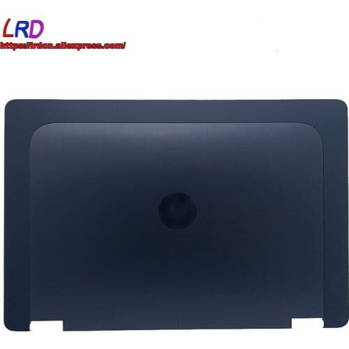 New Original LCD Back Case Rear Cover Display Top Lid Screen Shell for HP ZBook 15 G2 Laptop 784466-001 AM0TJ000100
