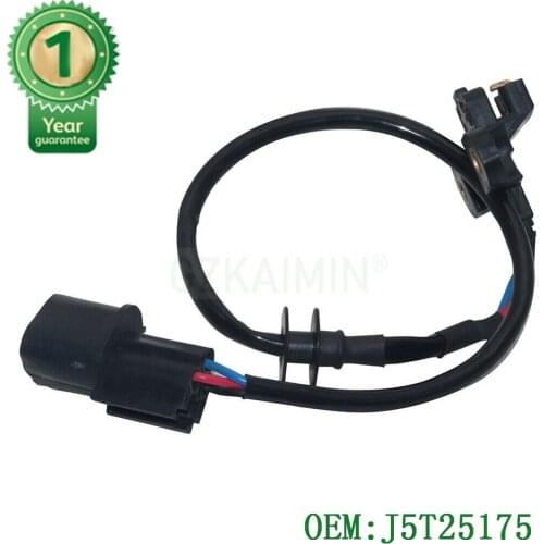 Camshaft Position Sensor For Chrysler Cruiser Sebring For Mitsubishi Eclipse Galant Dodge Stratus 2.4 3.0L MR578312 J5T25175