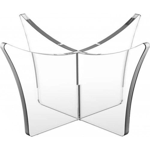 Display Stand Creative Practical Detachable Football Basketball Rugby Support Base Shatterproof Stable Reliable Ball Holder