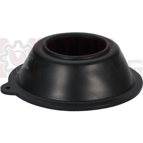 Carburetor Diaphragm Vacuum Membrane For Yamaha XVS650 V-Star Custom 1998-2014 Membrane Only 1999 2000 2001 02 03 04 05 2010 11