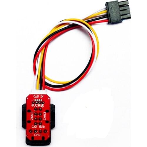 Ormino Can Hub Interface Quadrocopter Kit Flight Controller Naza V2 Rc Drone Accessories Kit A2 WKM Osd Gps Btu Quadcopter Parts
